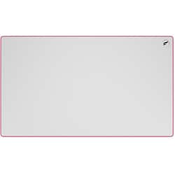 ZeroGravity XL Extended 24”x14” White/Pink Stitching od-zg2414-wp