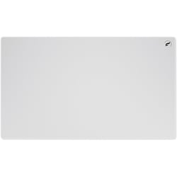 ZeroGravity XL Extended 24”x14” White/White Stitching od-zg2414-ww