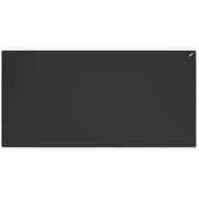 ZeroGravity 2XL 36”x18” Black/White Stitching od-zg3618-bw