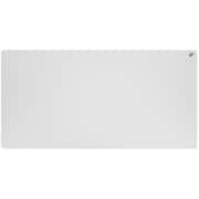 ZeroGravity 2XL 36”x18” White/White Stitching od-zg3618-ww