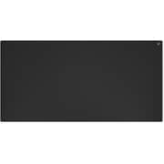 ZeroGravity 3XL 48”x24” Black/Black Stitching od-zg4824-bb