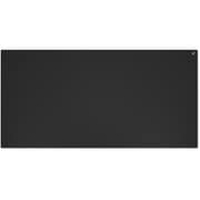 ZeroGravity 3XL 48”x24” Black/White Stitching od-zg4824-bw