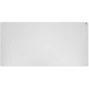 ZeroGravity 3XL 48”x24” White/White Stitching od-zg4824-ww