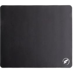 Eclipse control pad 19”x16.5” Black/Black Stitching od-ec1916-bb