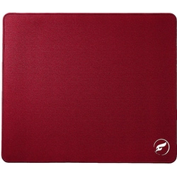 Infinity hybrid mouse pad XL （19”x16.5”） Red od-if1916-red