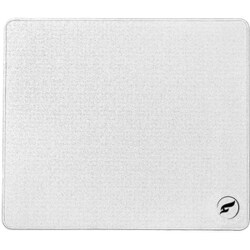 Infinity hybrid mouse pad XL （19”x16.5”） White od-if1916-white