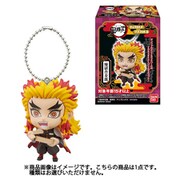 鬼滅の刃 ディフォルメマスコット5 1個 [コレクション食玩]