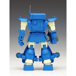 ヨドバシ.com - ウェーブ WAVE BK-233 装甲騎兵ボトムズ 1/35