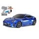 57933 XB 1/10RC SUBARU BRZ ZD8 TT-02シャーシ [ラジコンカー]