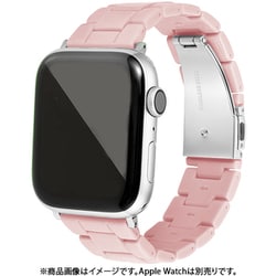 ヨドバシ.com - アイキューラボ iQ Labo IQ-AW006B41-PK [Apple Watch