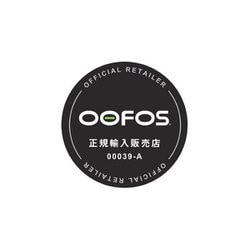 専用♡新品♥ OOFOS ウーフォス✰OOahhウーアー✰26cm✰送料込み