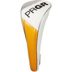 ヨドバシ.com - プロギア PRGR PRHC-231 WH [ドライバー用