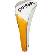 PRHC-231 WH [ドライバー用 ヘッドカバー ホワイト]