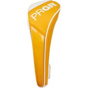 PRHC-232F YE [フェアウェイウッド用 ヘッドカバー イエロー]