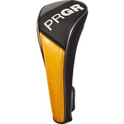 PRHC-233U BK [ユーティリティ用 ヘッドカバー ブラック]