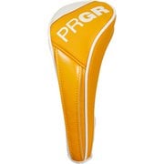 PRHC-233U YE [ユーティリティ用 ヘッドカバー イエロー]