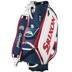 ヨドバシ.com - スリクソン SRIXON GGC-S178L RDNV [スリクソン キャディバッグ レッドネイビー 数量限定モデル]  通販【全品無料配達】