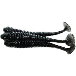 ブロンクスシャッド3.5 ブラックソリッド