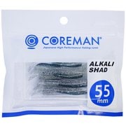 アルカリシャッド 55mm #059 イナッコ