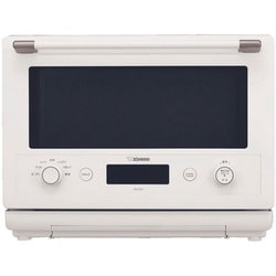 ヨドバシ.com - 象印 ZOJIRUSHI ES-GT26-WA [オーブンレンジ EVERINO