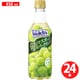 Welch's旬のマスカットスパークリング PET450ml×24本