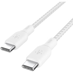 ヨドバシ.com - Belkin ベルキン CAB014bt2MWH [BOOST↑CHARGE USB-C