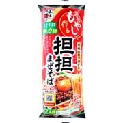 もやしで作る 担担まぜそば 256g