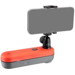 Swing フォンマウントキット スマートフォン用電動スライダー（ボールヘッド、スマートフォン用アダプター付属） JB01662-BWW
