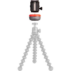 JOBY ジョビー JB01664-BWW　Spin フォンマウントキット 新品JOBY JB01664-BWW Spin フォトマウントキット 9⁄5限定最大2000円