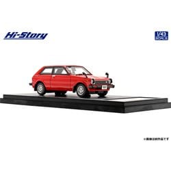 ヨドバシ.com - ハイストーリー HS387RE 1/43 トヨタ スターレット S