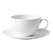 ジオ ティーカップ&ソーサー 340ml 国内正規品 40023843
