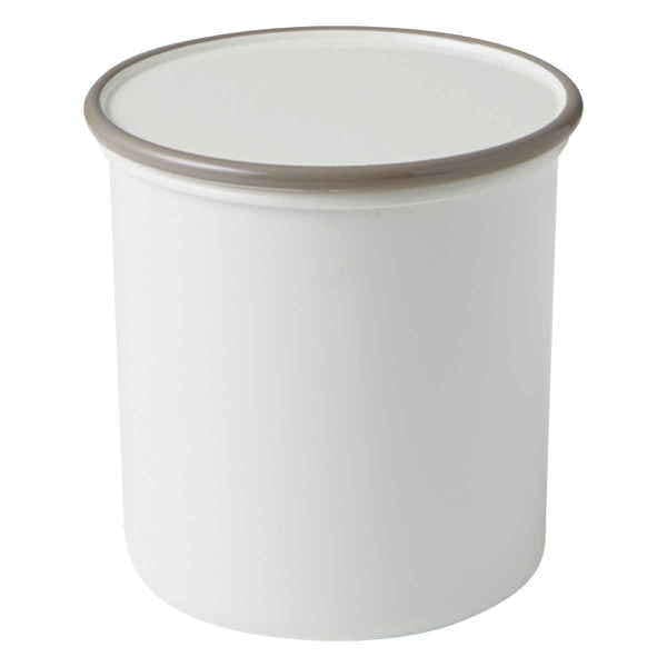 レトロモーダ 保存容器 500ml グレー
