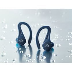 ヨドバシ.com - Victor ビクター 完全ワイヤレスイヤホン fitness TRUE 