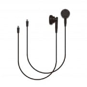 骨伝導イヤホン HA-5/HA-5S/BT-5用 パーツ インタイプ INA-1002