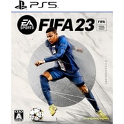 FIFA 23 [PS5ソフト]