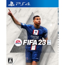 ヨドバシ.com - エレクトロニック・アーツ E.A FIFA 23 [PS4ソフト] 通販【全品無料配達】