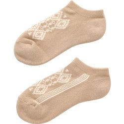 24ノマディクルブシSOC BEIGE CISP2103