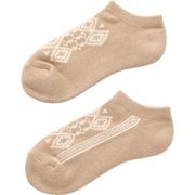 24ノマディクルブシSOC BEIGE CISP2103