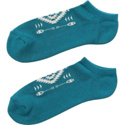 27ノマディクルブシSOC TURQUOISE CISP2104