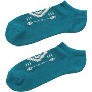 27ノマディクルブシSOC TURQUOISE CISP2104