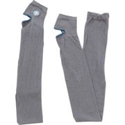 ヨギーレッグウォーマー GRAY CISP9111