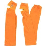 ヨギーレッグウォーマー ORANGE CISP9111