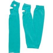 ヨギーレッグウォーマー TURQUOISE CISP9111