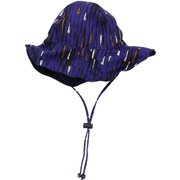 IAKP1203 [アシリHAT BLUE]