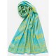 トライバルSTL YELLOW ISAP1203