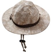 タイディHAT BEIGE JNNP2201