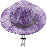 タイディHAT PURPLE JNNP2201