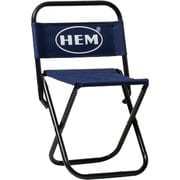 CMTP22A1 [HEMチェア NAVY]