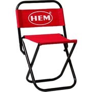 CMTP22A1 [HEMチェア RED]