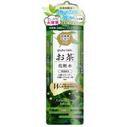 pulu lab. お茶化粧水 [化粧水]